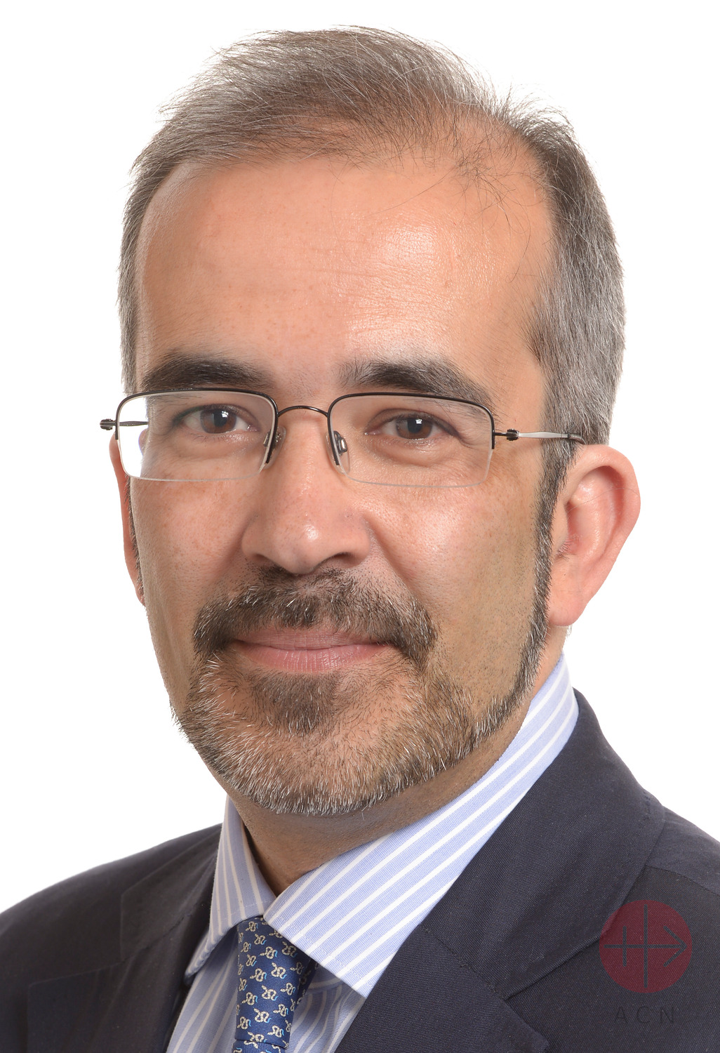 Paulo Rangel (Portugal) miembro del parlamento europeo