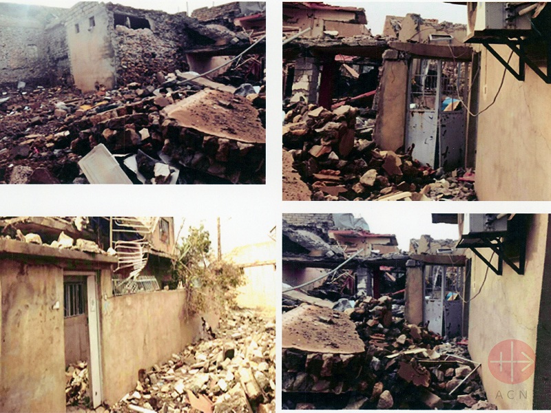 Irak casas destruidas web
