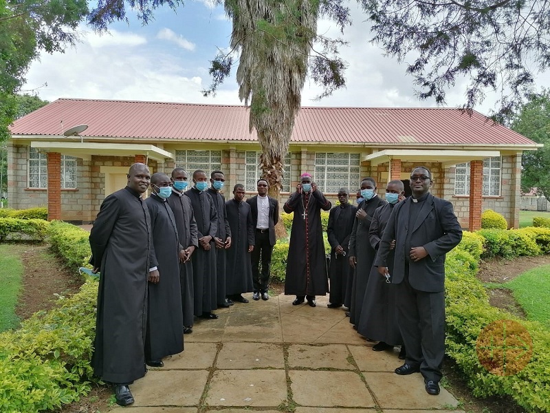 Kenya seminaristas web