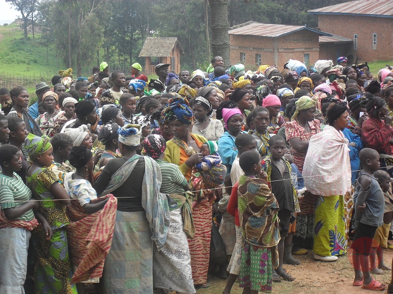 Congo desplazados y refugiados web