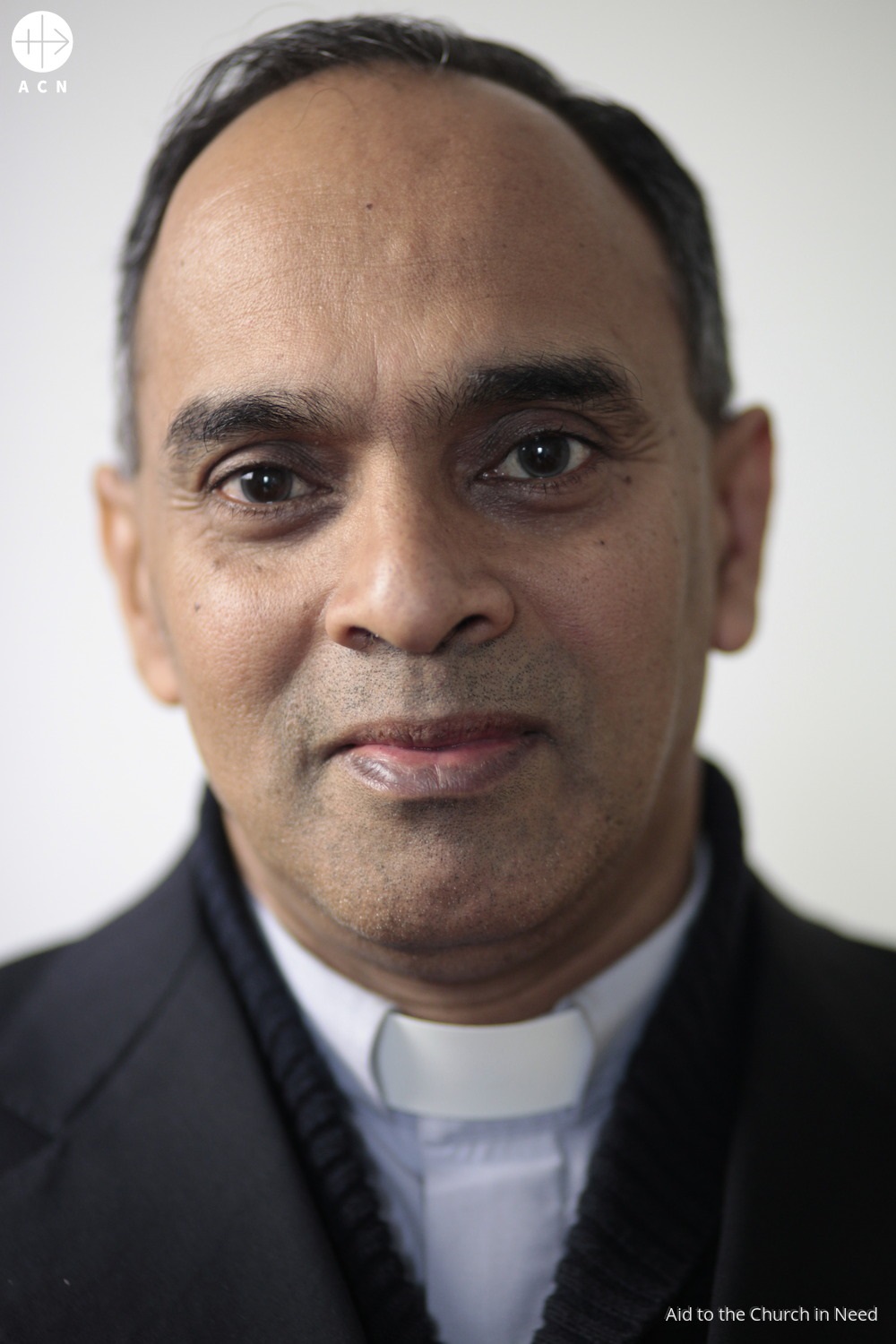 Sri Lanka obispo Dr. Devsritha Valence Mendis de Chilaw