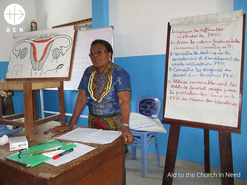 Togo proyecto feb 2023 prfe en clases
