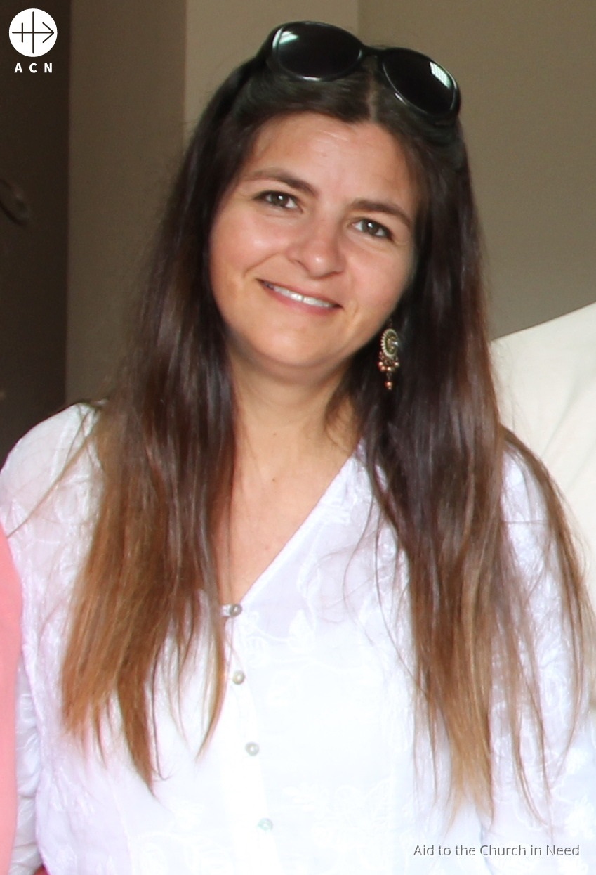 Chile Magdalena