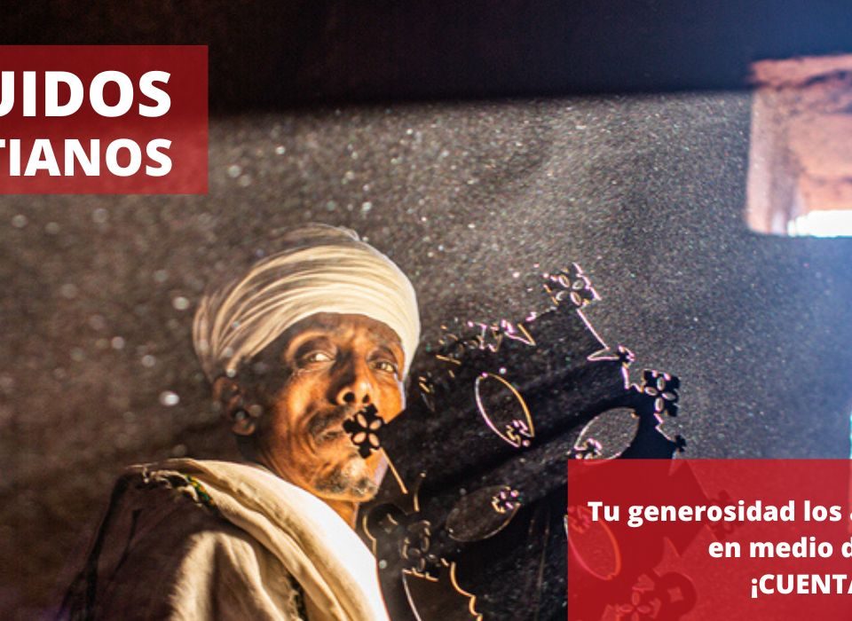 El 18 de junio de 2023 la Iglesia chilena conmemora el Domingo de Oración por los Cristianos Perseguidos.