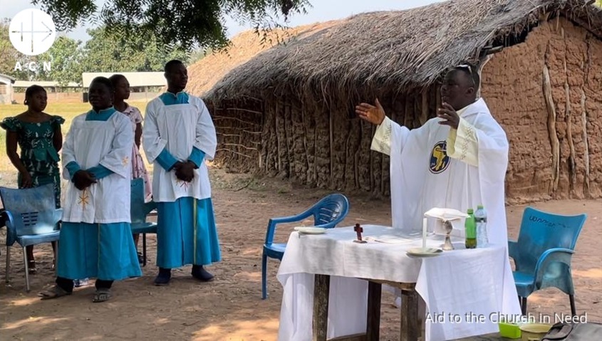 Misioneros de África