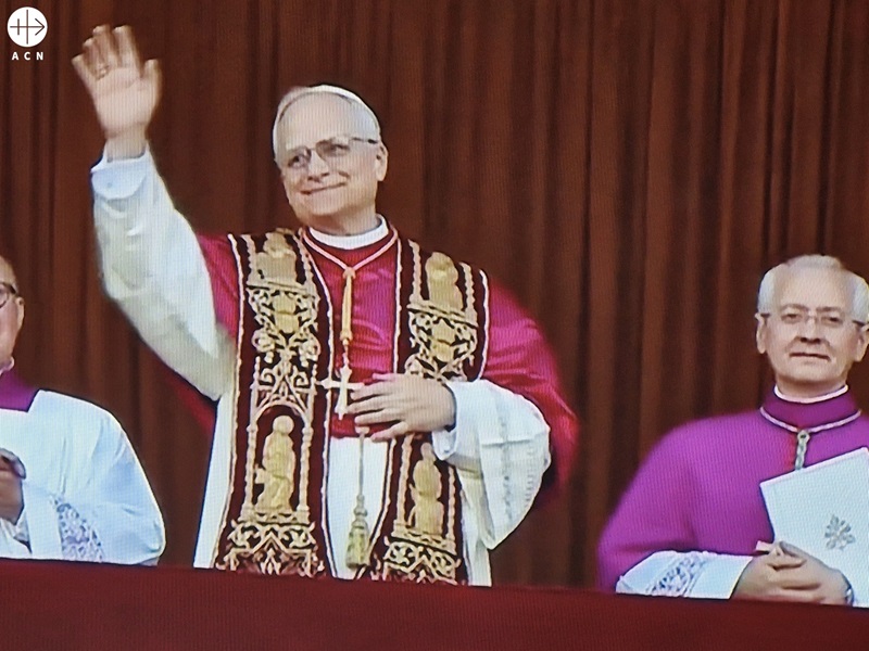 Papa León XIV