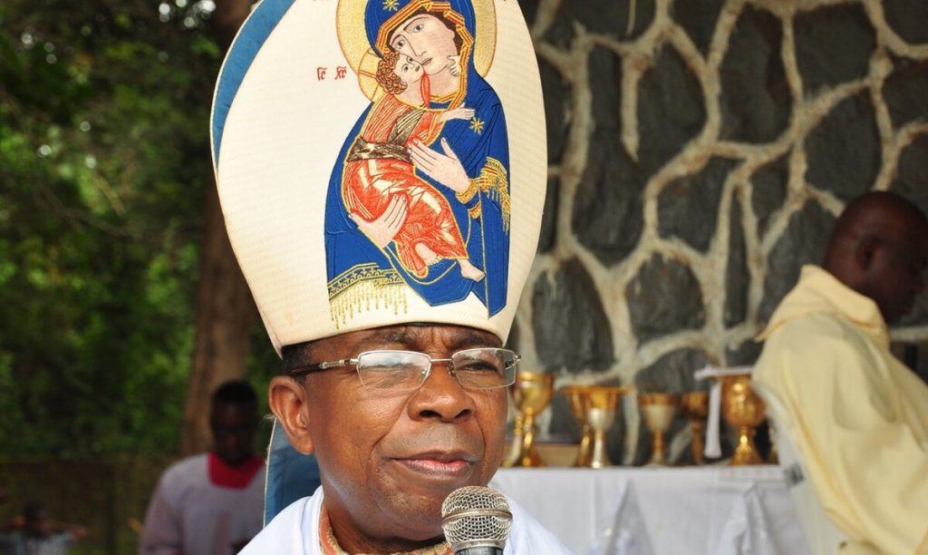 Ataque a seminario en Nigeria