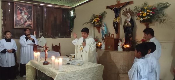 Villa Graciela Guatemala