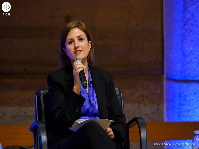 informe libertad religiosa 2025