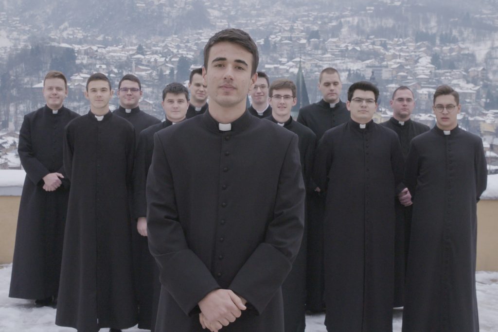 Seminario mayor de Sarajevo