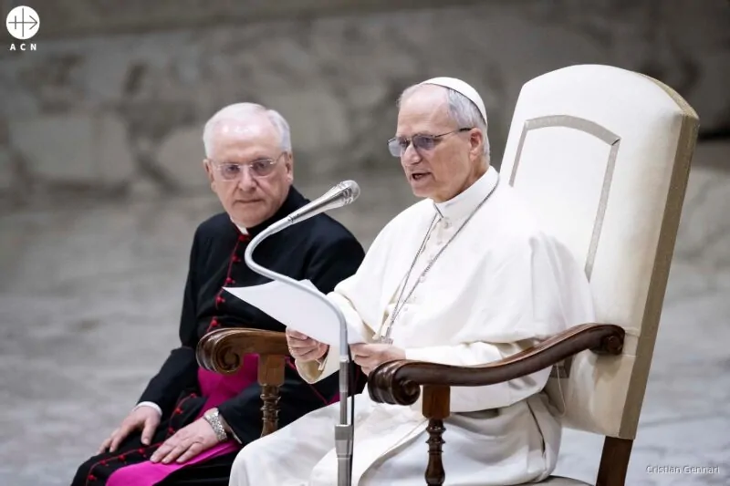 persecución religiosa en Nigeria