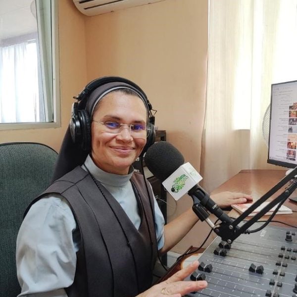 Misión en Santo Tomé y Príncipe