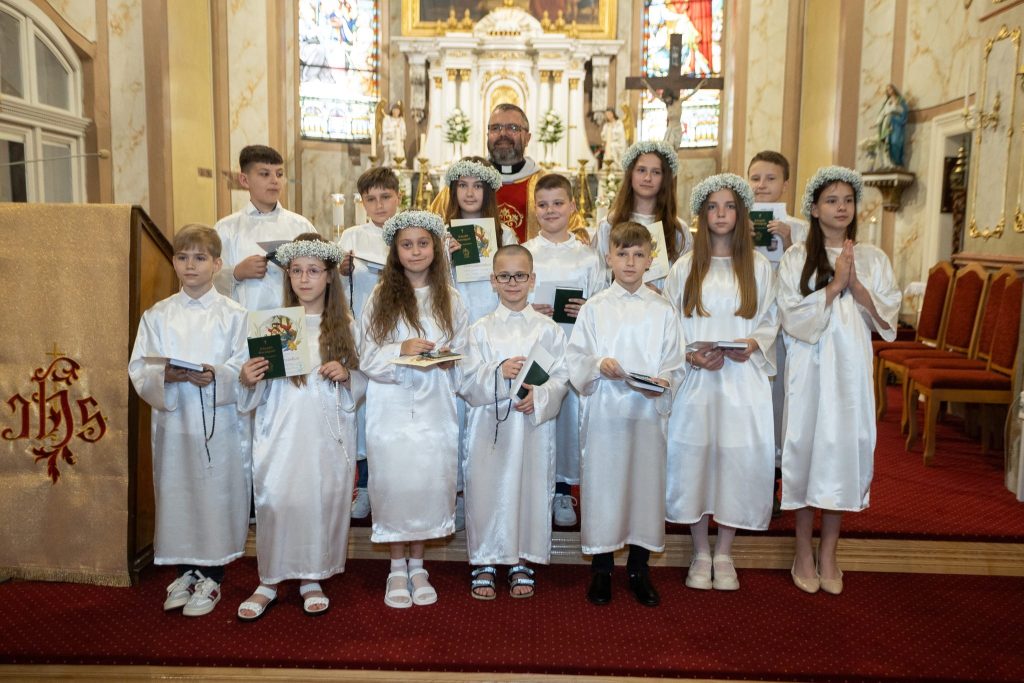 Apoyo de ACN en Ucrania