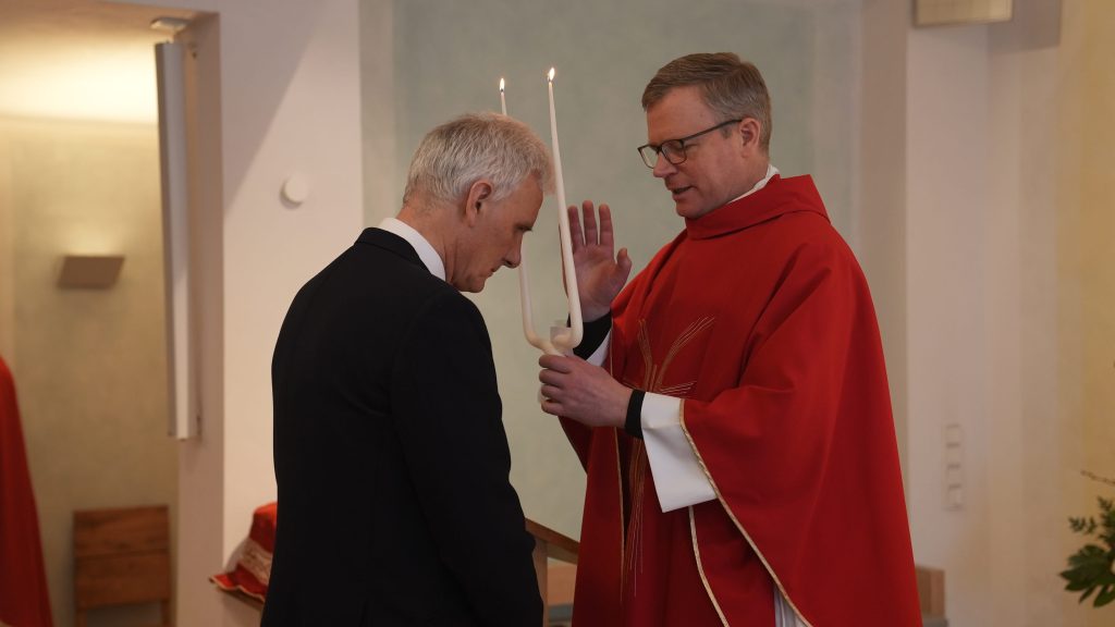 Ferdinand Habsburg ACN