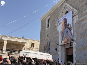 Crisis en el Líbano