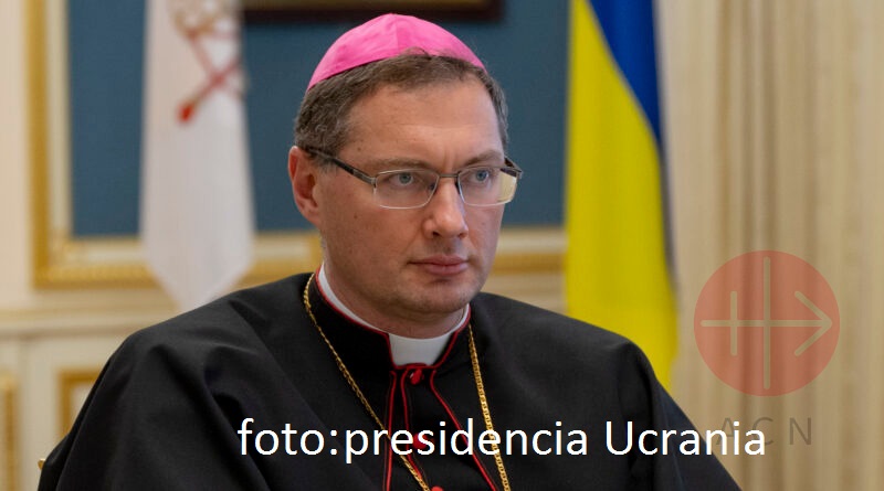 Situación en Ucrania