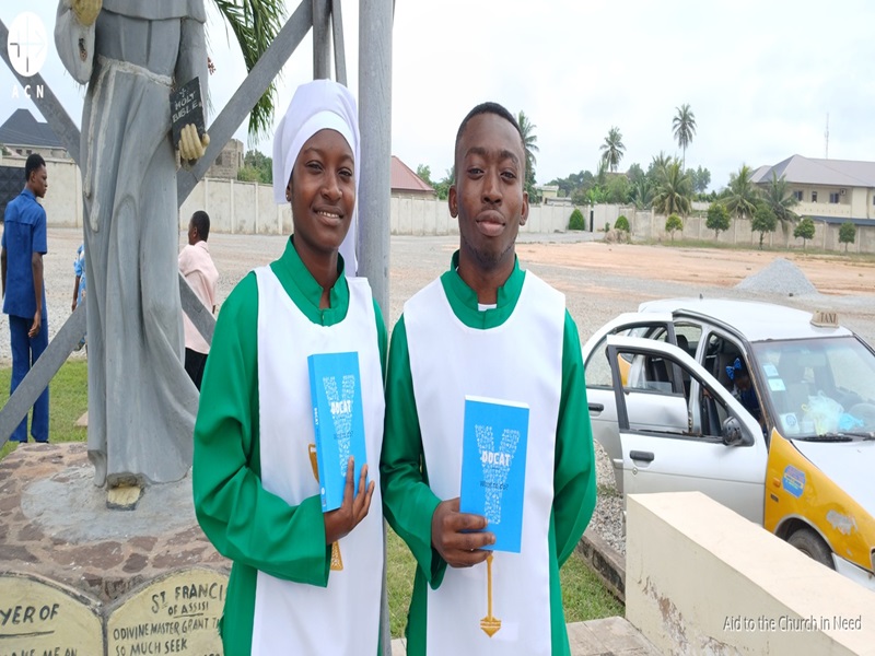 Doctrina Social de la Iglesia