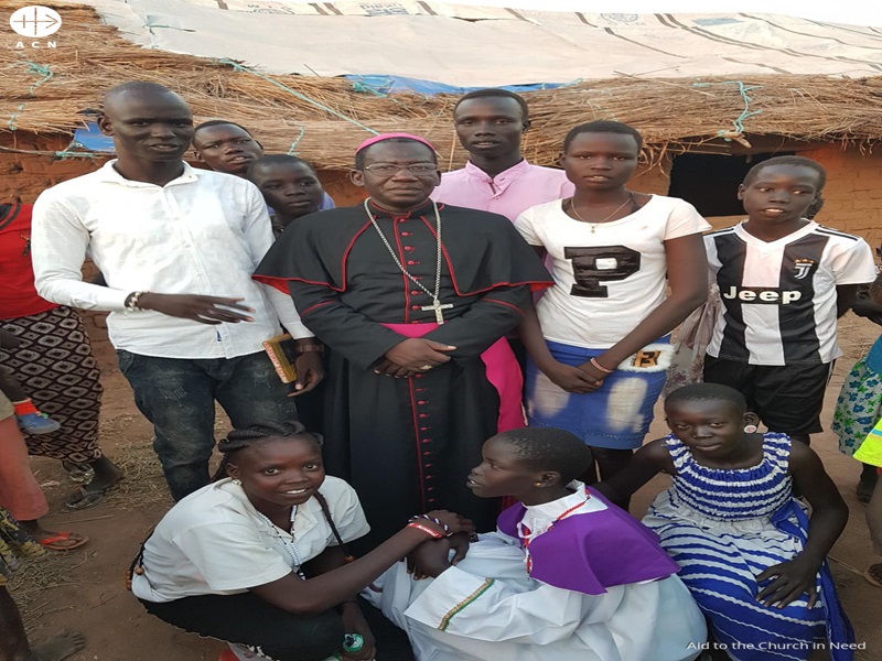 Diócesis de Malakal