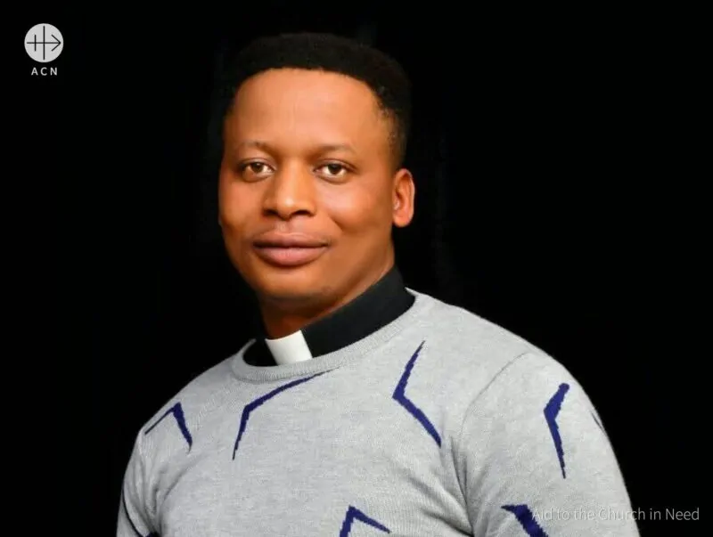 Liberado un sacerdote en Nigeria