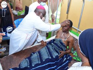 Masacre de Pentecostés en Nigeria