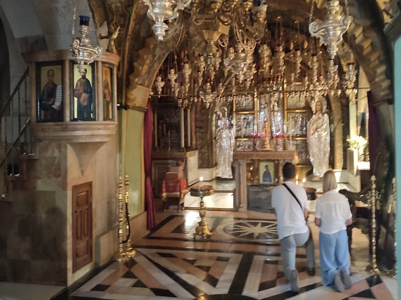 Impuesto Arnona en Jerusalén