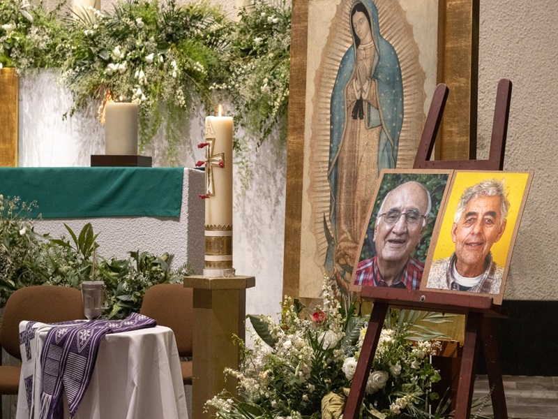 Libertad religiosa en México