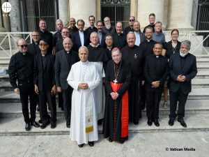 Cardenal Kurt Koch