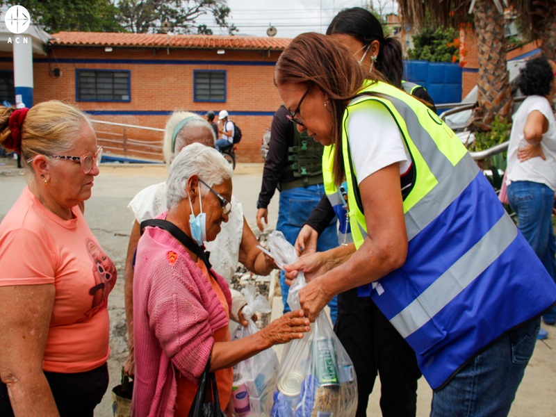 Obispos de Venezuela
