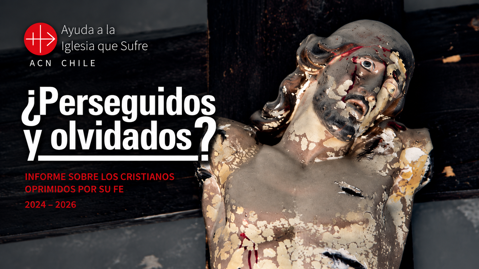 Persecución contra los cristianos